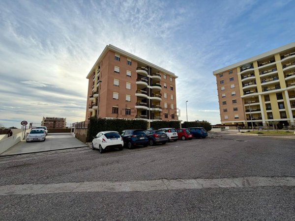 appartamento in vendita a Pomezia