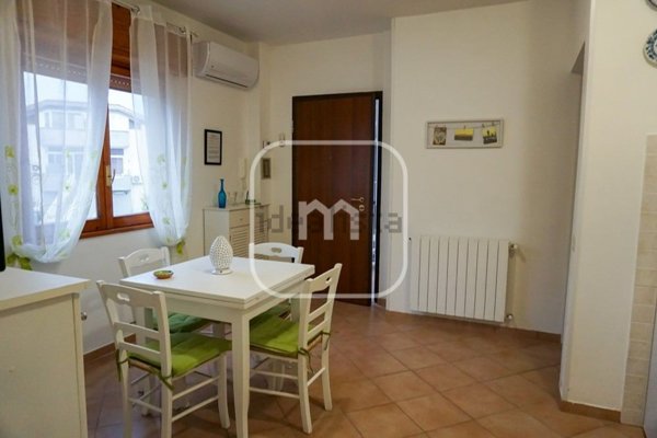 appartamento in vendita a Pomezia in zona Campo Ascolano