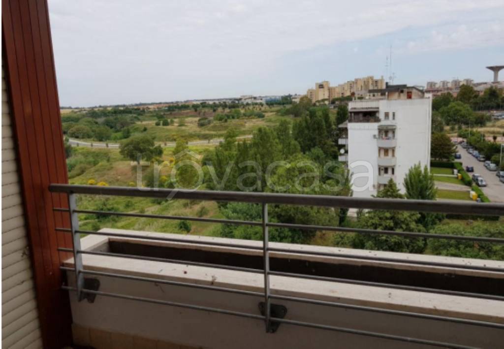 appartamento in vendita a Pomezia