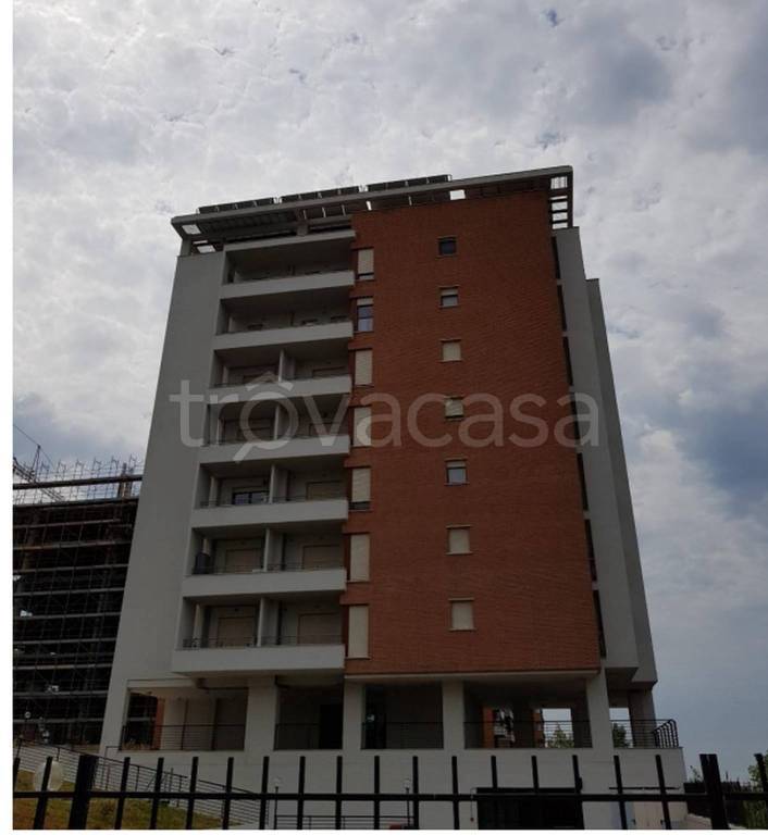 terreno edificabile in vendita a Pomezia