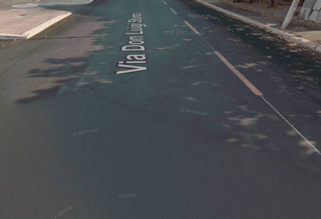 terreno edificabile in vendita a Pomezia