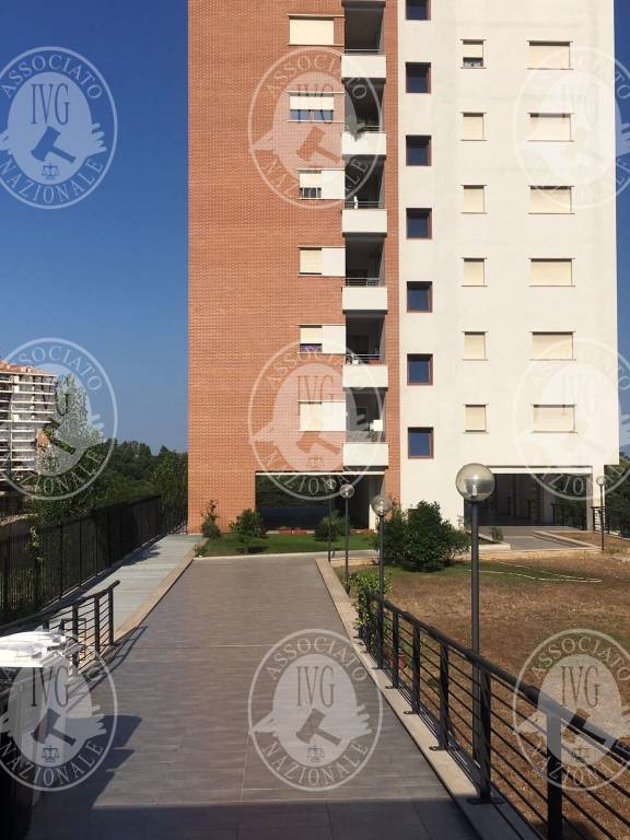 appartamento in vendita a Pomezia