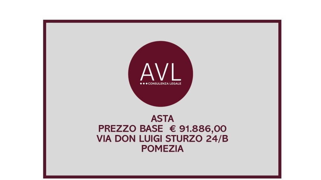 appartamento in vendita a Pomezia