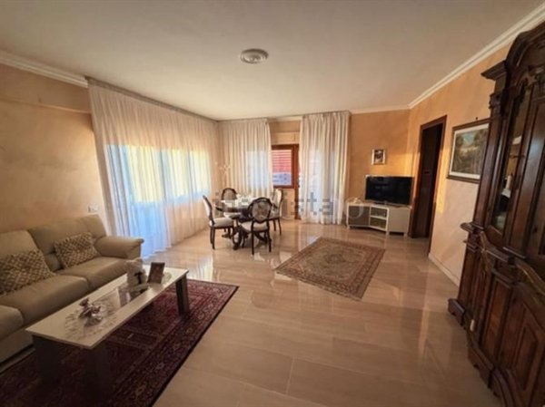 appartamento in vendita a Pomezia