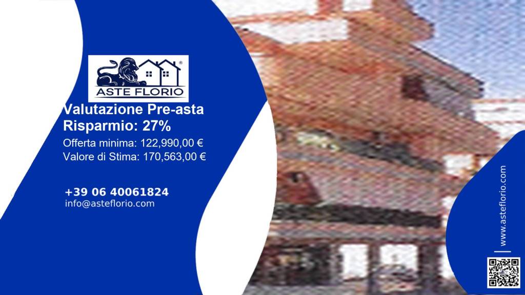 appartamento in vendita a Pomezia