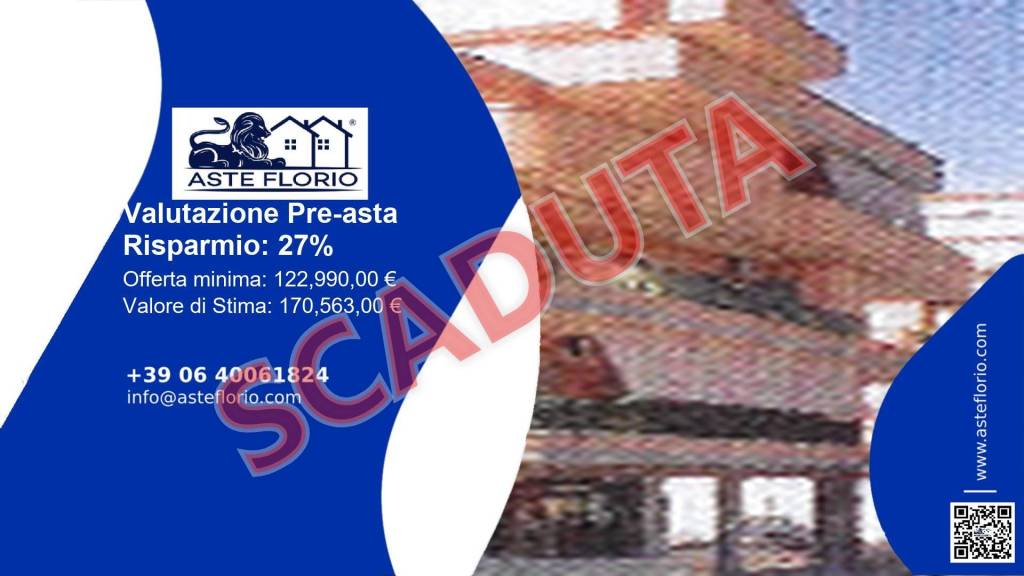 appartamento in vendita a Pomezia