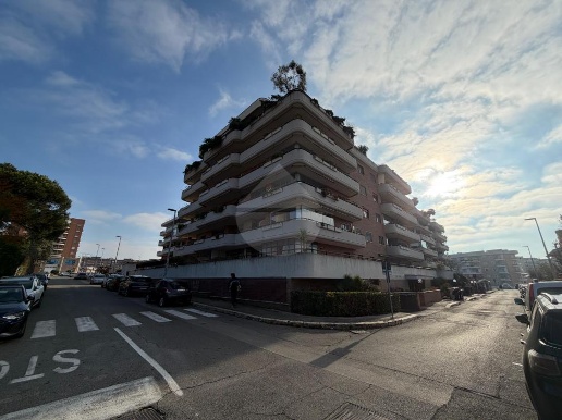 appartamento in vendita a Pomezia