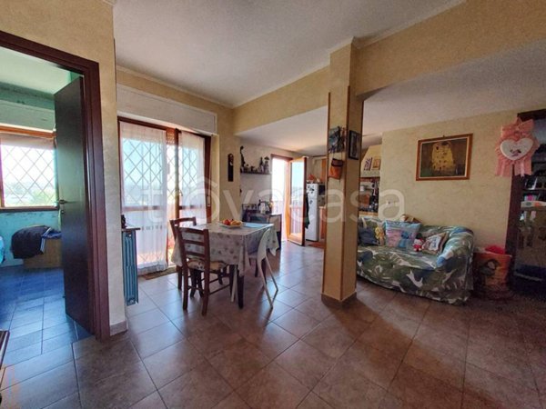 appartamento in vendita a Pomezia
