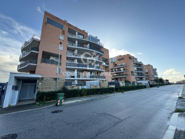 appartamento in vendita a Pomezia