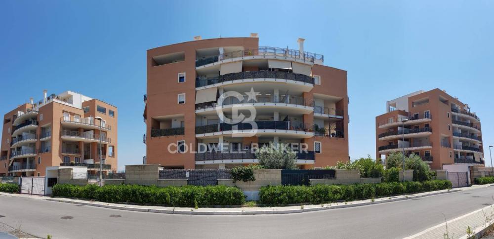 appartamento in vendita a Pomezia