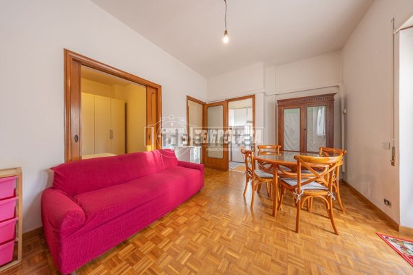 appartamento in vendita a Pomezia