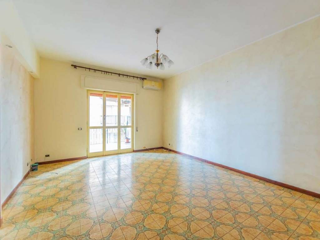 appartamento in vendita a Pomezia