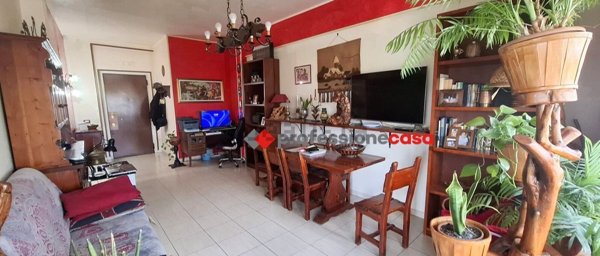 appartamento in vendita a Pomezia