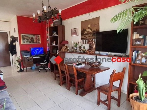 appartamento in vendita a Pomezia