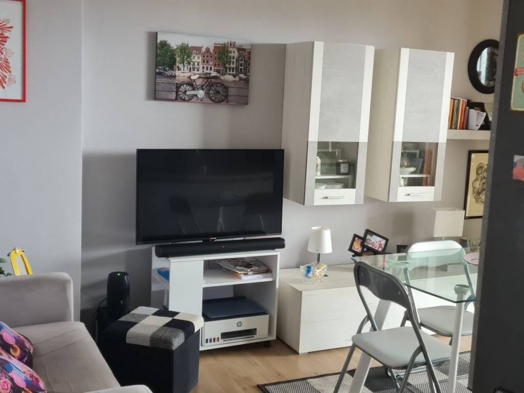 appartamento in vendita a Pomezia in zona Colli di Enea