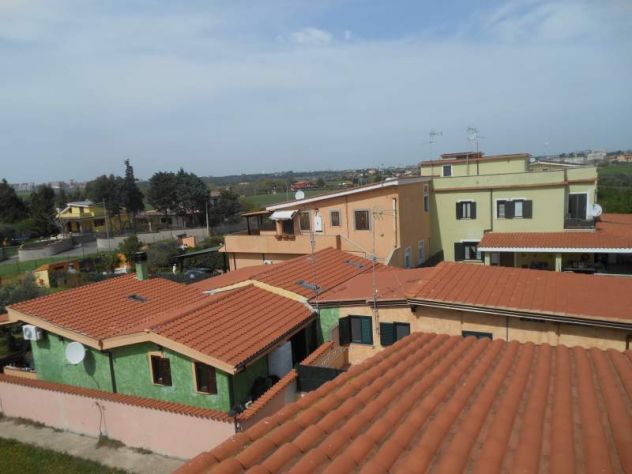 appartamento in vendita a Pomezia