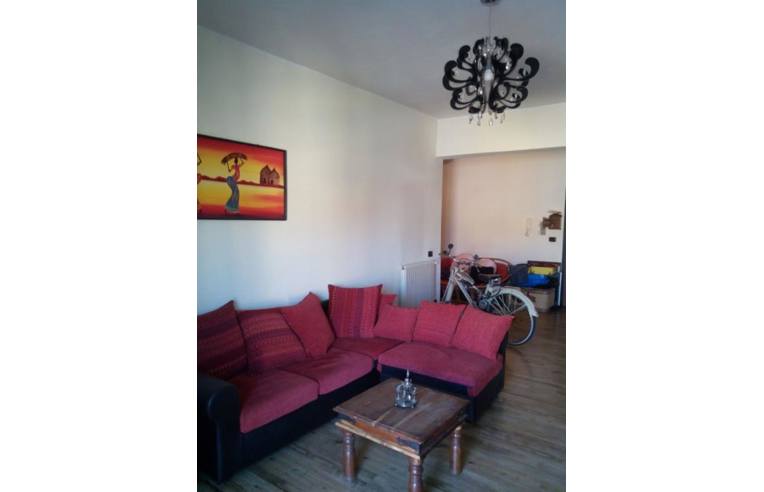 appartamento in vendita a Pomezia in zona Torvaianica