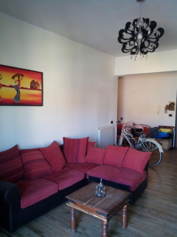 appartamento in vendita a Pomezia in zona Torvaianica