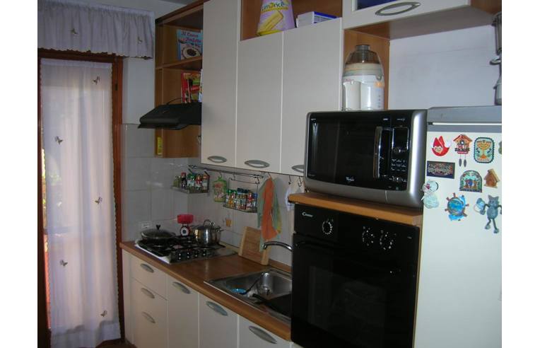 appartamento in vendita a Pomezia