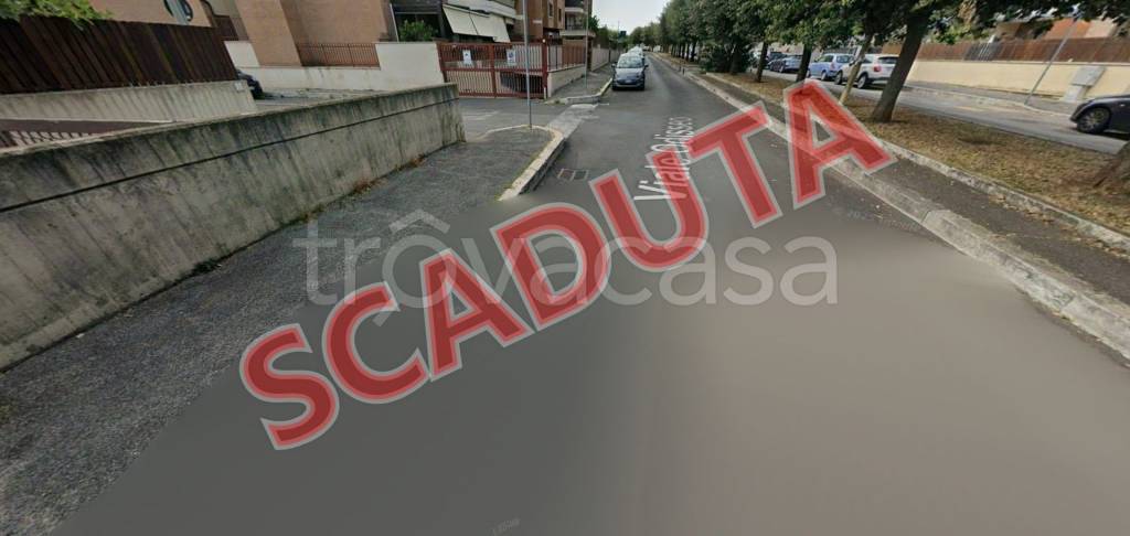 terreno edificabile in vendita a Pomezia