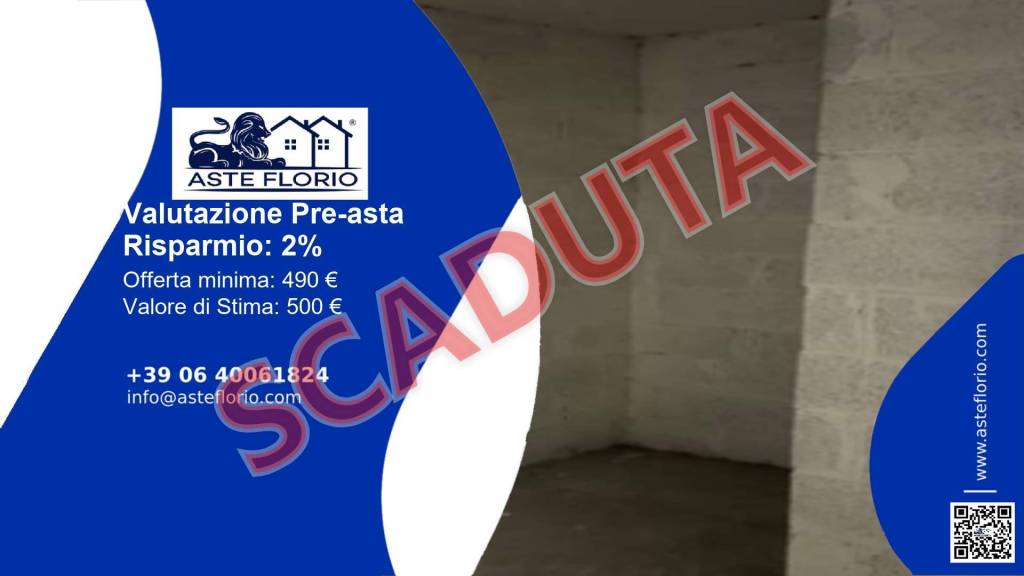 locale commerciale in vendita a Pomezia