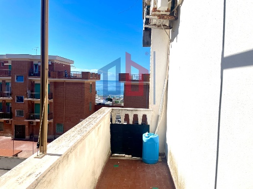 appartamento in vendita a Pomezia in zona Torvaianica