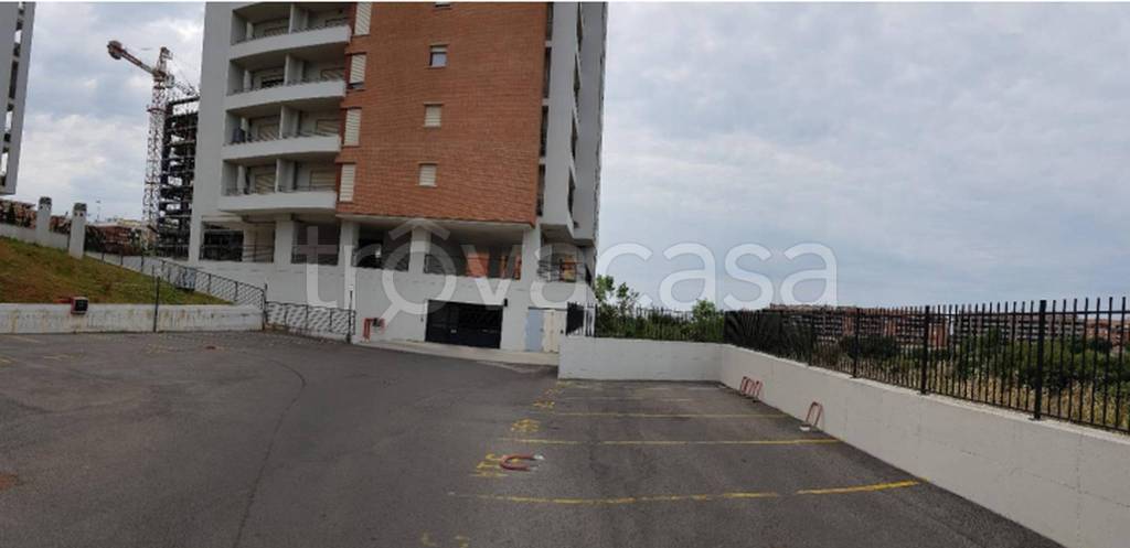 terreno edificabile in vendita a Pomezia