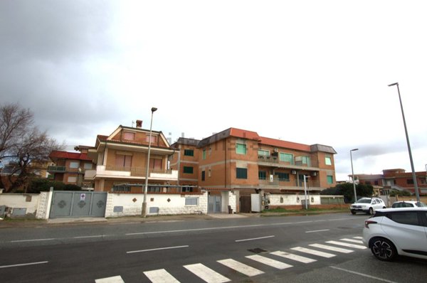 appartamento in vendita a Pomezia