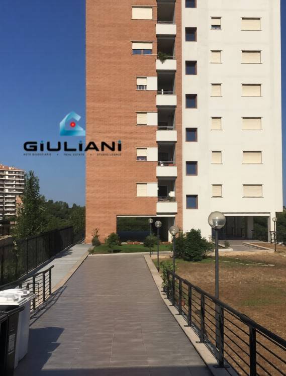 appartamento in vendita a Pomezia