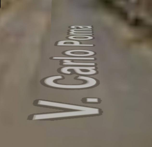 locale commerciale in vendita a Pomezia