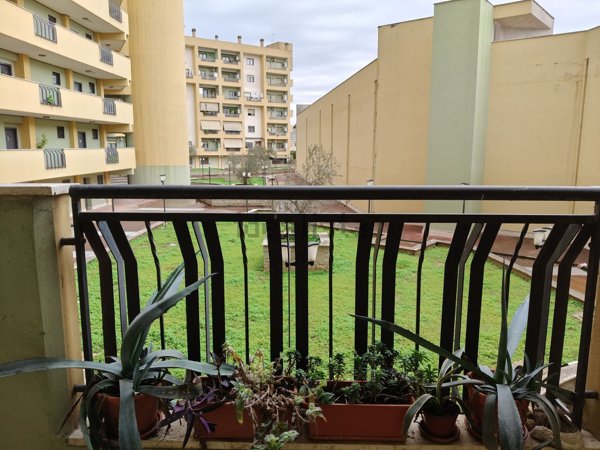 appartamento in vendita a Pomezia