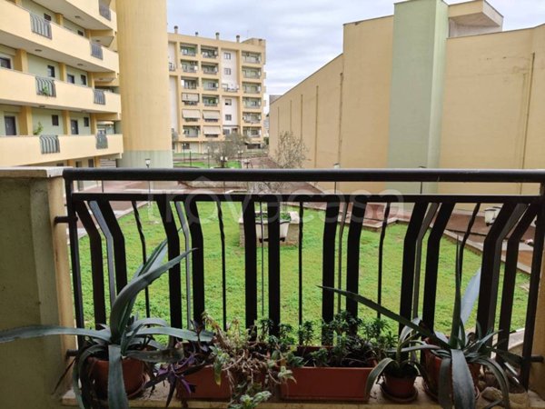 appartamento in vendita a Pomezia