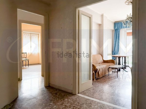 appartamento in vendita a Pomezia