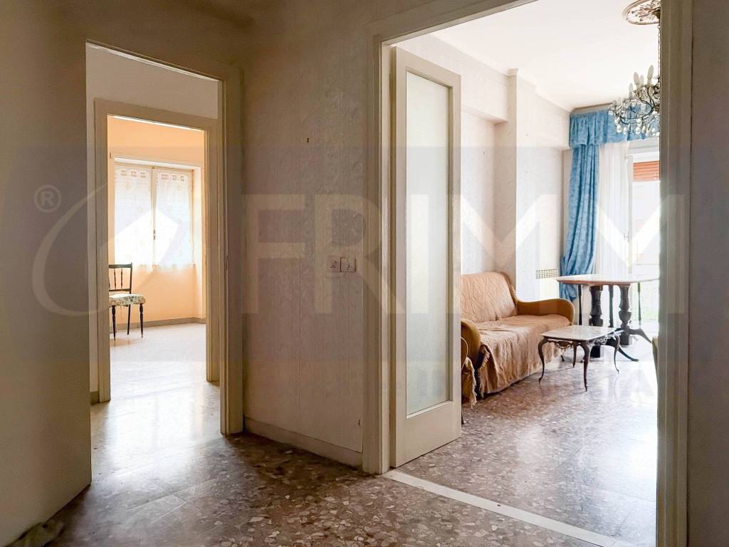 appartamento in vendita a Pomezia