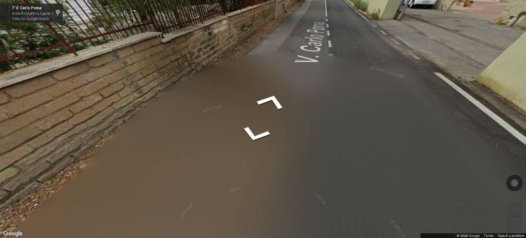 capannone in vendita a Pomezia