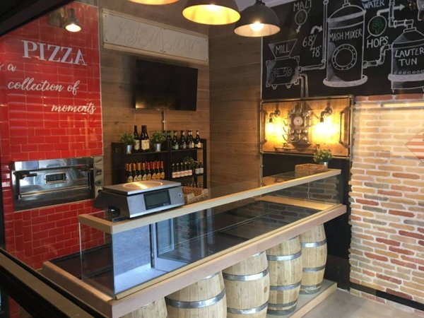 negozio in vendita a Pomezia