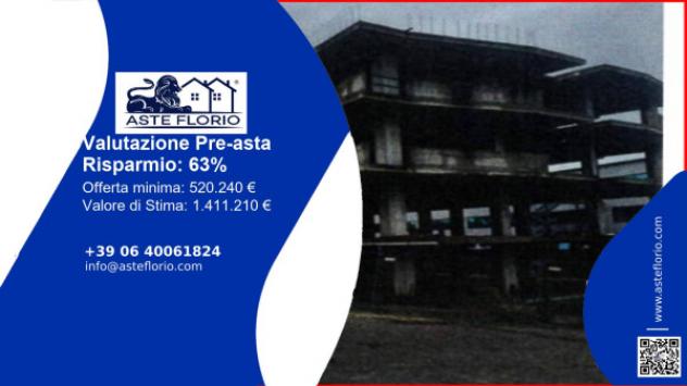 pentavano in vendita a Pomezia