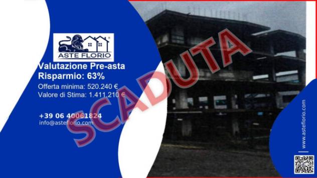 pentavano in vendita a Pomezia