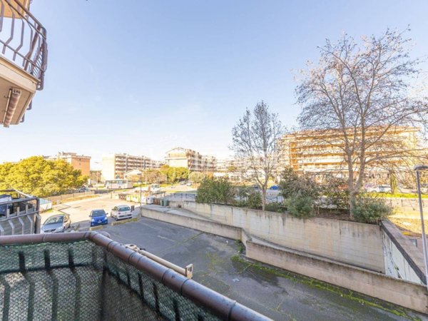 appartamento in vendita a Pomezia