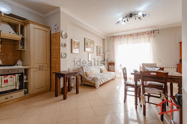 appartamento in vendita a Pomezia