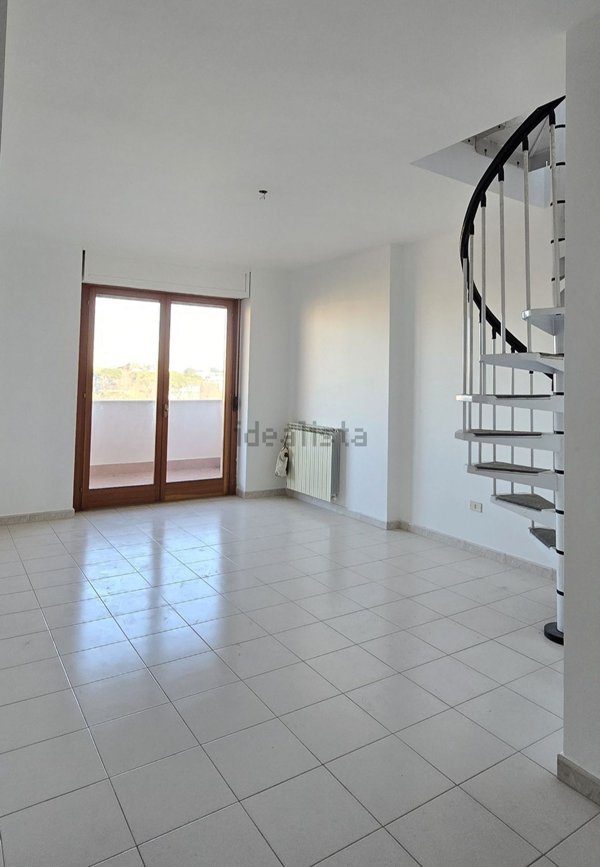 appartamento in vendita a Pomezia