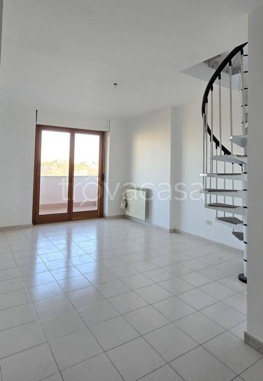 appartamento in vendita a Pomezia