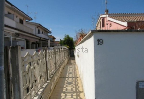 appartamento in vendita a Pomezia