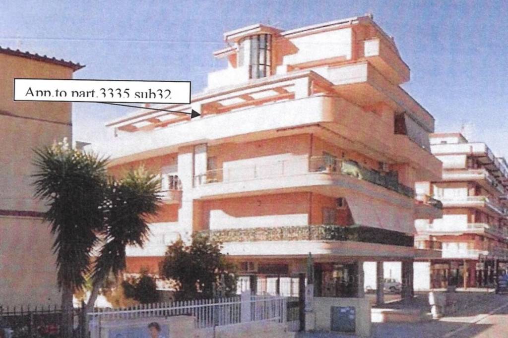 appartamento in vendita a Pomezia