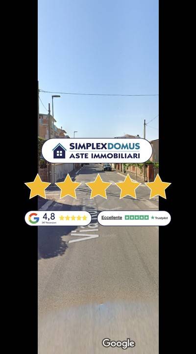 appartamento in vendita a Pomezia in zona Torvaianica