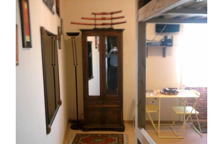 monolocale in vendita a Pomezia in zona Torvaianica