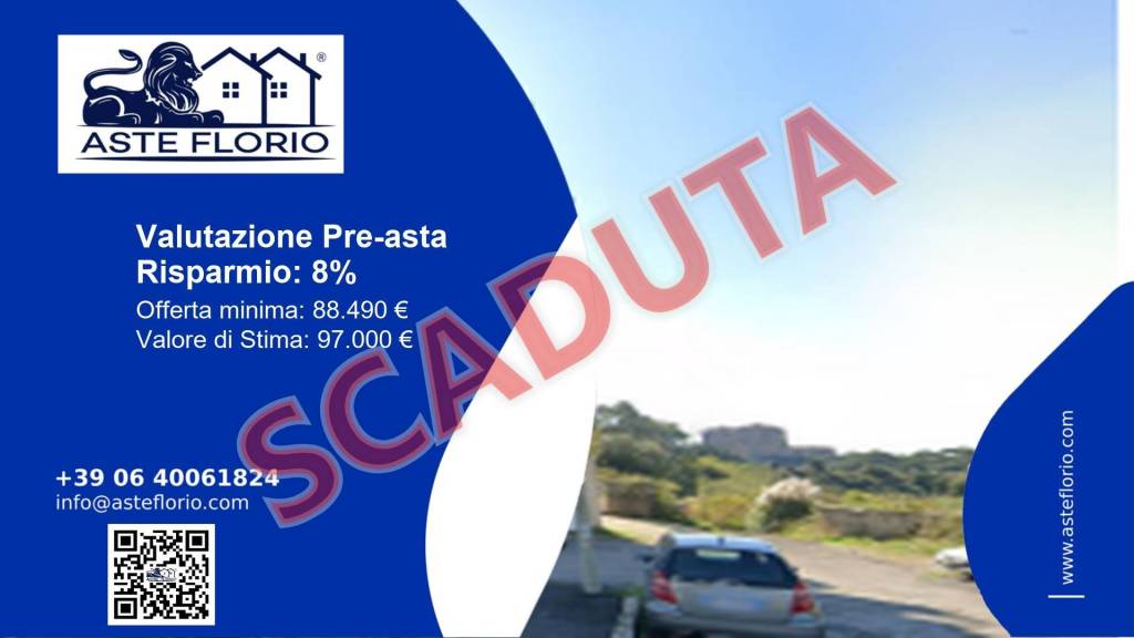 locale commerciale in vendita a Pomezia