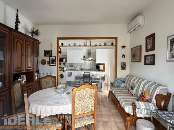 appartamento in vendita a Pomezia