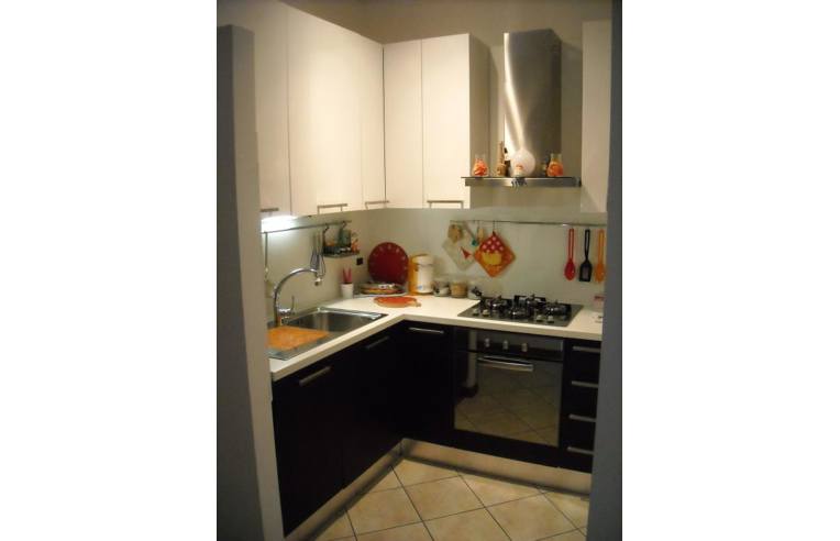 appartamento in vendita a Pomezia