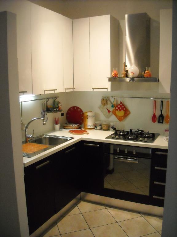 appartamento in vendita a Pomezia